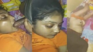 সুই হয়ে পাঞ্জাবি বীবীকে জাগিয়ে চুপি চুপি লাগাতে উস্কা পতি