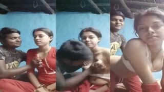 সুন্দর গরম পত্নীকে শোষণ করে পতির বাংলা পর্ন ভিডিও