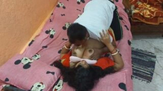 লাল সাড়ি পরে বিয়ের চোদাই মজা