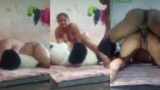 বাংলা বড় গাধা আন্টির নগ্ন যৌনতা যুবকের সাথে ভাইরাল পর্ন ক্লিপ
