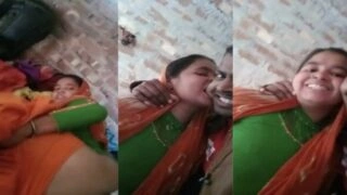 লুধিয়ানার গ্রামের সেক্সি বাঙালি মেয়ের চোদাই ভিডিও