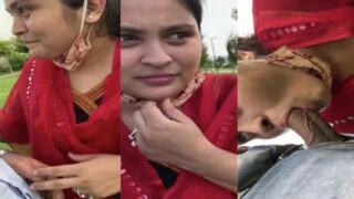 গাছের মধ্যে বাবায়ের লুণ্ঠন চুষতে বঙ্গালি মেয়ে