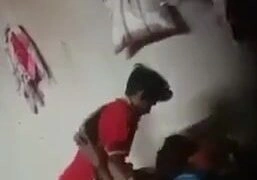 ছোট ভাই নে বানিয়া ভাই-ভাবীর চুদাইয়ের ডেসি সেক্স