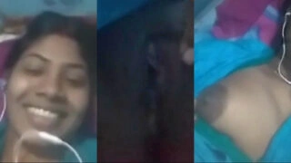 বাংলাদেশী এক নার্স তার ব্র্যাক টাইম এ পরোকিয়া করা’র ক্লিপ