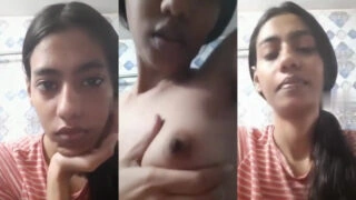 বাংলাদেশী আপু’র দুদু ও গুদ নিয়ে খেলা’র মমস ক্লিপ – পার্ট ১