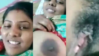 বাংলাদেশী বৌদি নিজেকে পরকীয়া তে ভাসিয়ে দেওয়ার ফুটেজ