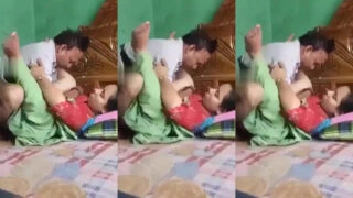 বাংলাদেশী সেক্স এর চরম ব্লু ফিল্ম রেকর্ড করল ছেলে নিজেই