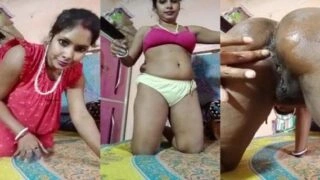 বাংলা ইউটিউবার মান্টি সরকারের লাইভক্যাম সেক্স শো
