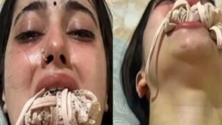 দেশি ভাবীর মুখে প্যান্টি Instagram viral sex video