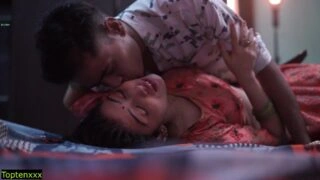 সুন্দরী ভারতীয় মেয়ের সাথে ছেলে বন্ধুর সেক্স
