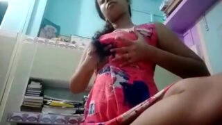 বিশাল বড় দুধ এর ভাণ্ডার নিয়ে হাজির হোস্টেল এ থাকা আপু