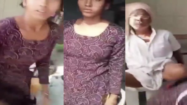 বুদ্ধের লুঙ্গিতে পাকড়ি গেল ছোট মেয়ের ভারতীয় সেক্স ভিডিও