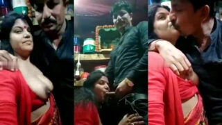 চাঁদপুর এর এক বৌদি’র বড়ো বোন কে চোদা’র অ্যামেচার পর্ন ক্লিপ