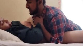 কলকাতার বৌদির দেবরের সাথে বাংলা চুদা চুদি