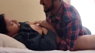দেবরের সাথে কলকাতা বৌদির বাংলা সেক্স ভিডিও