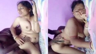 ডগিস্টাইল সেক্স ভিডিওতে সাসু মায়ের সাথে বাংলা মানুষ চোদা চুদি