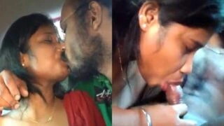 গাড়িতে প্রেমিকের সাথে বাঙালি ভাবীর সেক্স পর্ণ ক্লিপ