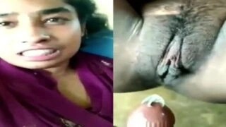 বাংলা হর্নি ছেলে তার শক্ত শিশ্ন দিয়ে তার জিএফের টাইট গুদ চুদছে