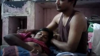 গ্রাম্য কাকী’র বড় স্তন গুলো ভালো মতন ম্যাসেজ করার ক্লিপ