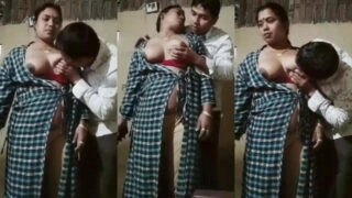 হমিমদে রেকর্ডিং এক কুমিল্লা’ও গ্রাম্য বৌদি ও তার দেবর এর