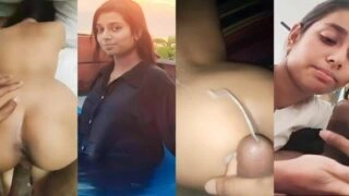 হোটেল রুমে বাঙালি সুন্দরী মেয়ের সেক্স স্ক্যান্ডাল এমএমএস