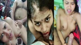 হাওড়া নগ্ন ভাবীর হট বাংলা এমএমএস স্বামীর সাথে চোদা চুদি করছে