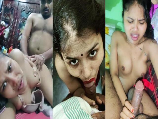 হাওড়া নগ্ন ভাবীর হট বাংলা এমএমএস স্বামীর সাথে চোদা চুদি করছে
