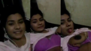 জানু বলতে বলতে অনেক রসালো ভিডিও দেখিয়ে দিলো প্রেমিক কে