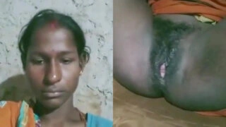 জামাই’র ওপর রাগ করে বৌদি’র গুড ফিঙেরিং করার ফুটেজ