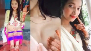 খুলনা তে থাকা এক সুন্দর নতুন বৌ এর অশ্লীল মমস ক্লিপ ফাঁস