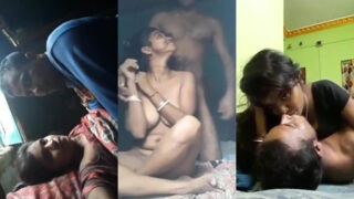 কলকাতা’ও বাঙালি জামাই বৌ এর লালসা ভরা দুষ্টামি ফাঁস