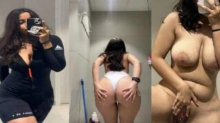 কলকাতার কলেজ ছাত্রী দেবোলিনা রায়ের সেক্সি নগ্ন এমএমএস অফ হট বডি শো