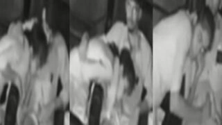 কলকাতার কলেজের মেয়েদের সিনেমা থিয়েটারে ব্লোজব ক্যামেরায় ধরা পড়ল