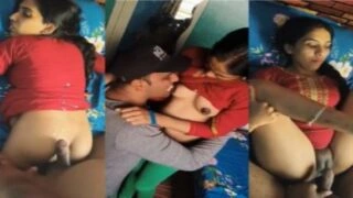 কলকাতার হট মুসলিম বৌদির সাথে দেবরের নগ্ন যৌনসঙ্গম