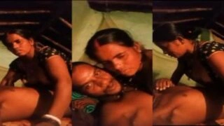 দেশি সেক্স ভিডিওতে পরিণত মাসি তার ভাগ্নের ডিকের উপর চড়েছেন