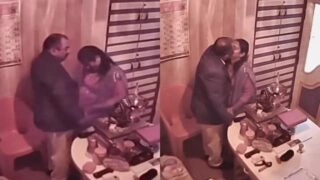 ভাবী আবেগী সেক্স Nashik Baba Ashok Kharat viral video