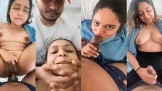 সেক্সি বাঙালি ভাবীর ব্লোজব সেক্স হোটেলে বসের সাথে সম্পূর্ণ নগ্ন