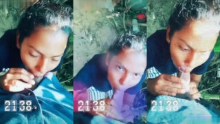 সুন্দরী মেয়ে’র চমৎকার রীল বানালো তার ভালোবাসার মানুষ