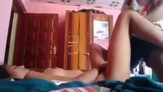 শিলিগুড়ির মেয়ের প্রতিবেশী ছেলের সাথে যোনি সেক্স এমএমএস