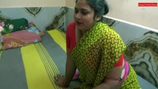স্পষ্ট বাংলা অডিও সহ বাঙালি বৌদির সেক্স ভিডিও