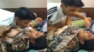 অপেশাদার প্রেমিক দ্বারা সুন্দর বাংলাদেশি কলেজ মাল চোদা
