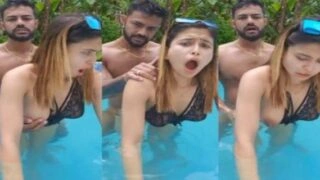 সুইমিং পুলে বান্ধবীকে চোদার বাংলা পর্ণ ভিডিও