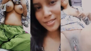 টাকার জন্য হয়ে গেলো এক সুন্দরী ভাভি সোশ্যাল মিডিয়া’র মাগি